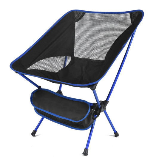 Ultralight Folding camping Travel Chair