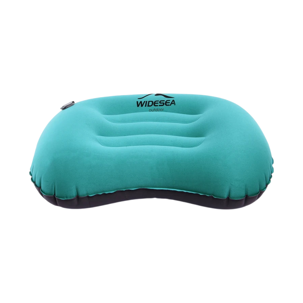 Portable Inflatable Pillow