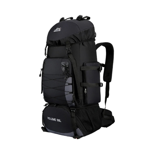 Large 90L Backpack