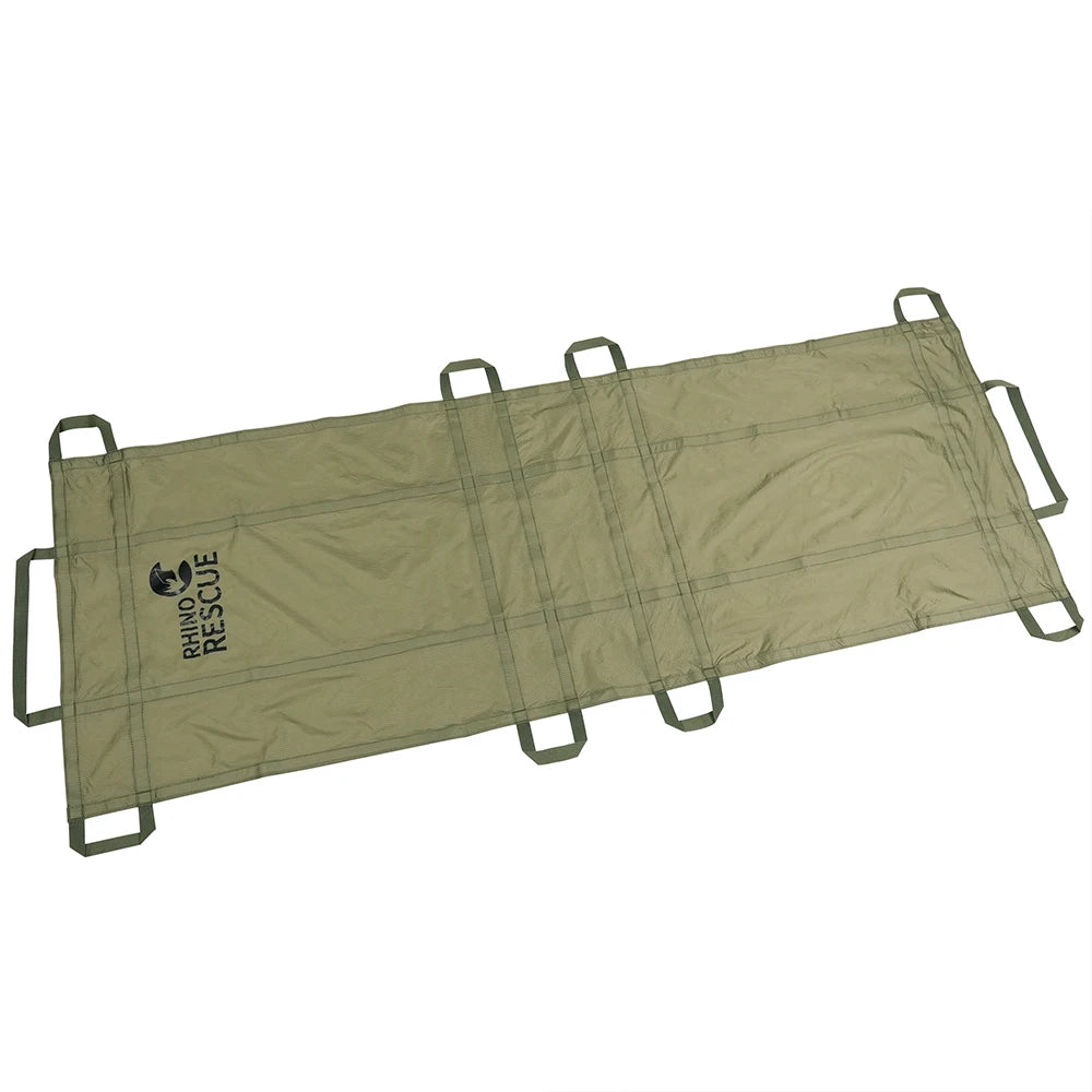 Multi-use Disposable simple Portable stretcher ,Rescue Essentials